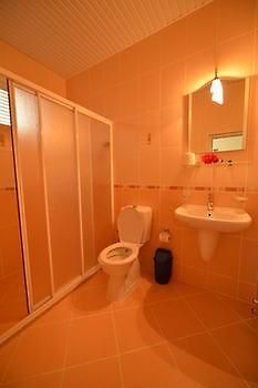 Talay Otel Kaş Ngoại thất bức ảnh