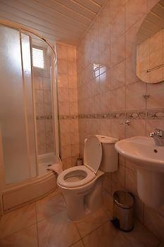 Talay Otel Kaş Ngoại thất bức ảnh
