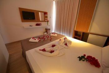 Talay Otel Kaş Ngoại thất bức ảnh