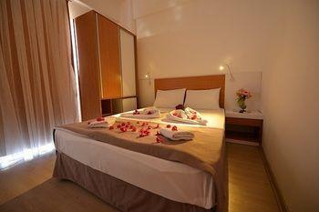 Talay Otel Kaş Ngoại thất bức ảnh