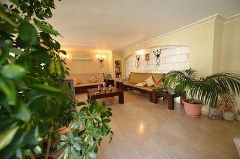 Talay Otel Kaş Ngoại thất bức ảnh